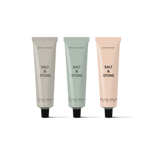 Hand Cream Trio