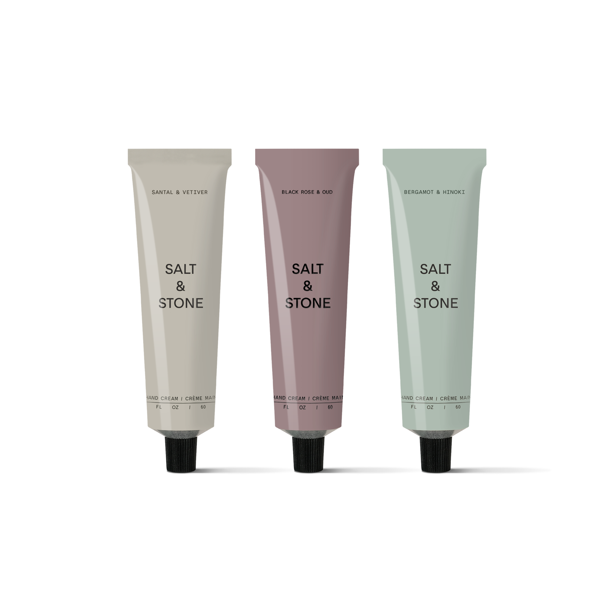 Hand Cream Trio