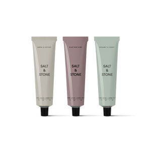 Hand Cream Trio